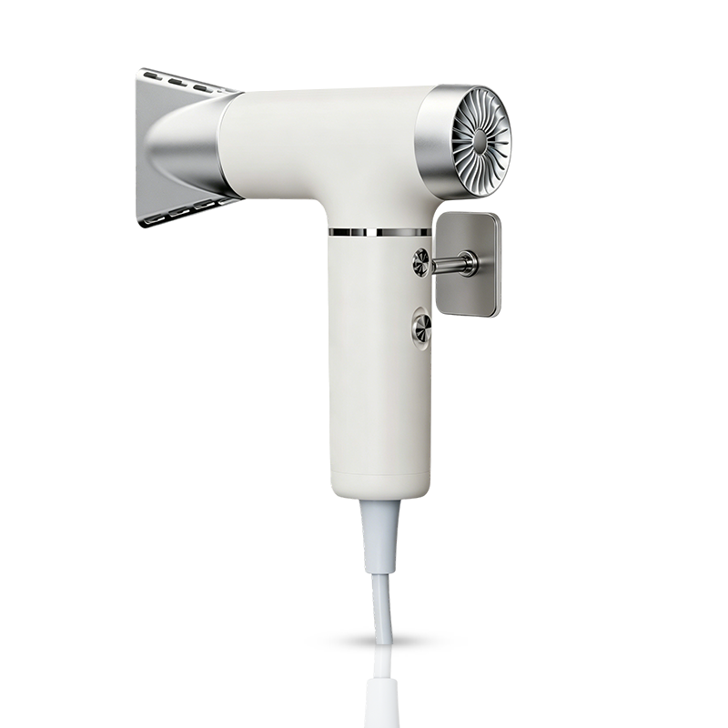 AU750 Portable High-Speed Hair Dryer AU750 Portable High-Speed Hair Dryer