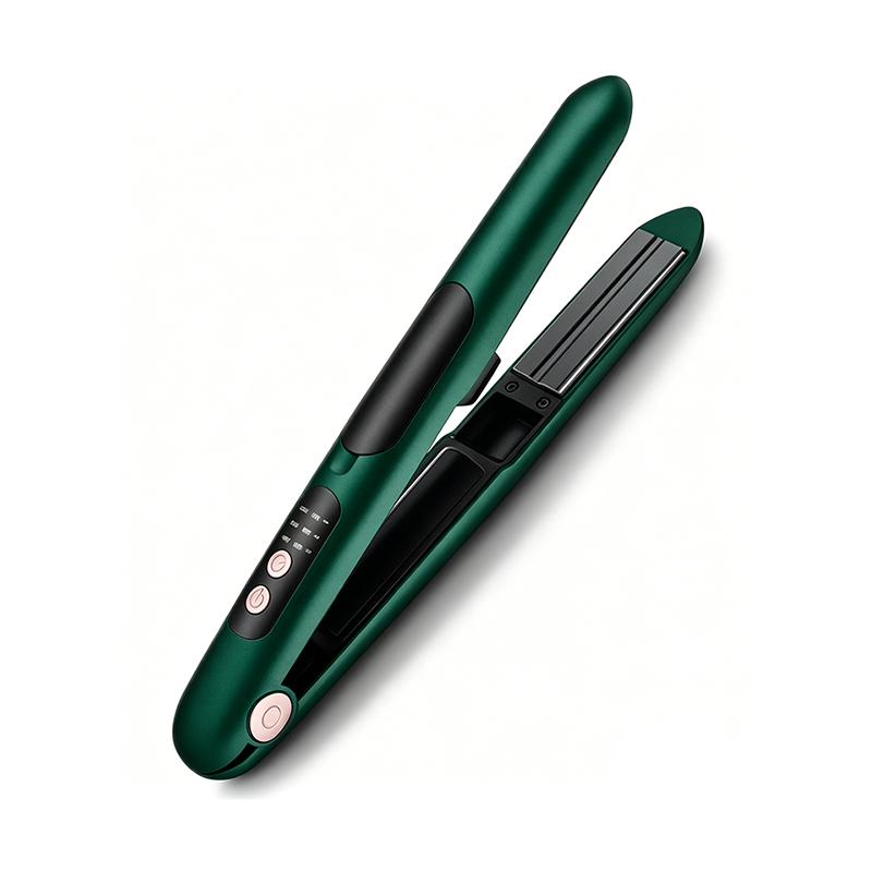 601 Smart Automatic Spray Hair Straightener 601 Smart Automatic Spray Hair Straightener