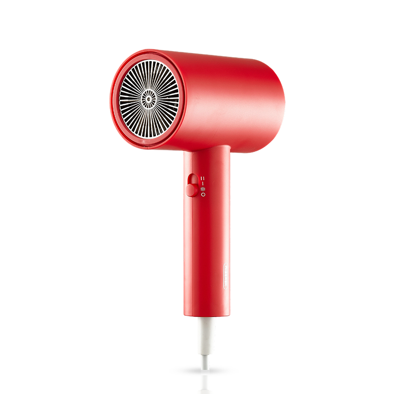 AU705 1800W Pro-Ionic Compact Foldable Hair Dryer AU705 1800W Pro-Ionic Compact Foldable Hair Dryer