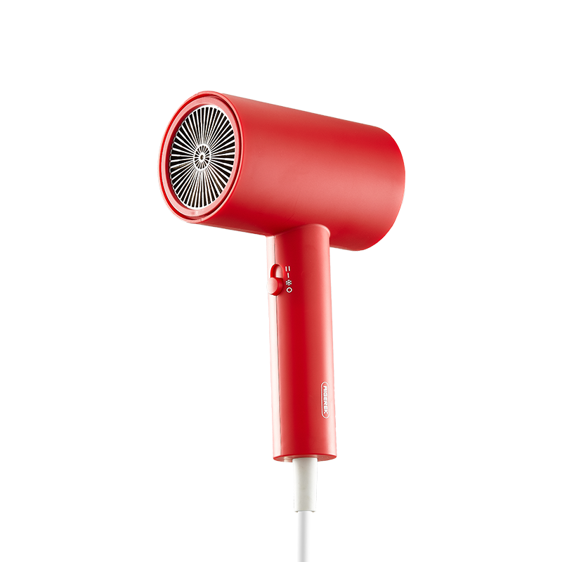 AU705 1800W Pro-Ionic Compact Foldable Hair Dryer