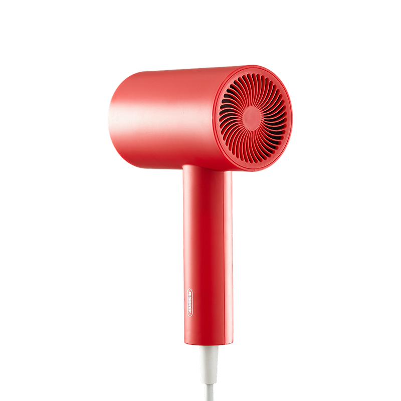 AU705 1800W Pro-Ionic Compact Foldable Hair Dryer