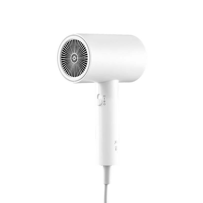 AU705 1800W Pro-Ionic Compact Foldable Hair Dryer