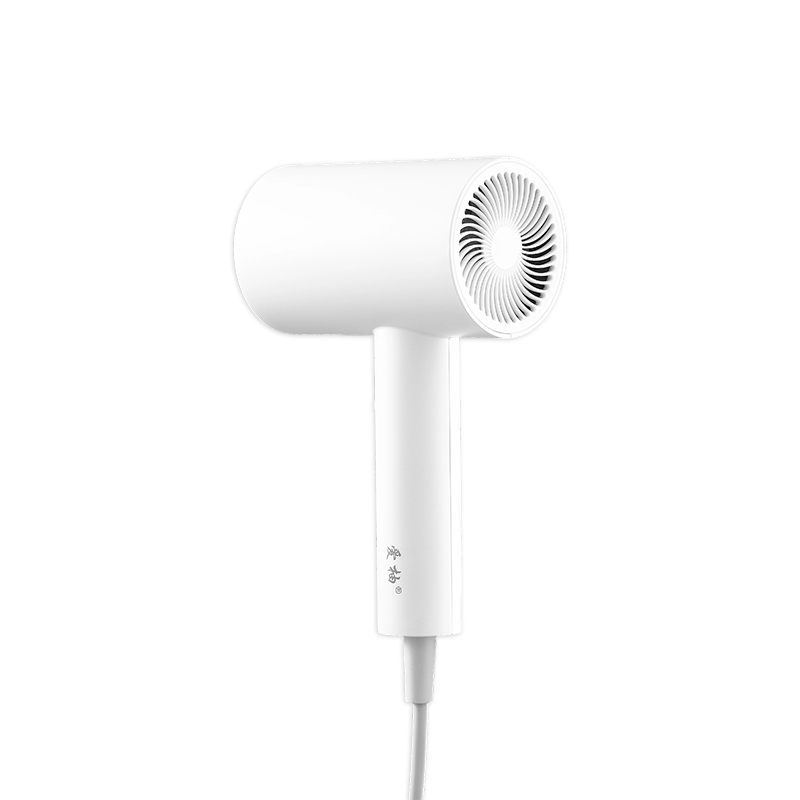 AU705 1800W Pro-Ionic Compact Foldable Hair Dryer