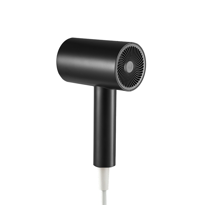 AU705 1800W Pro-Ionic Compact Foldable Hair Dryer