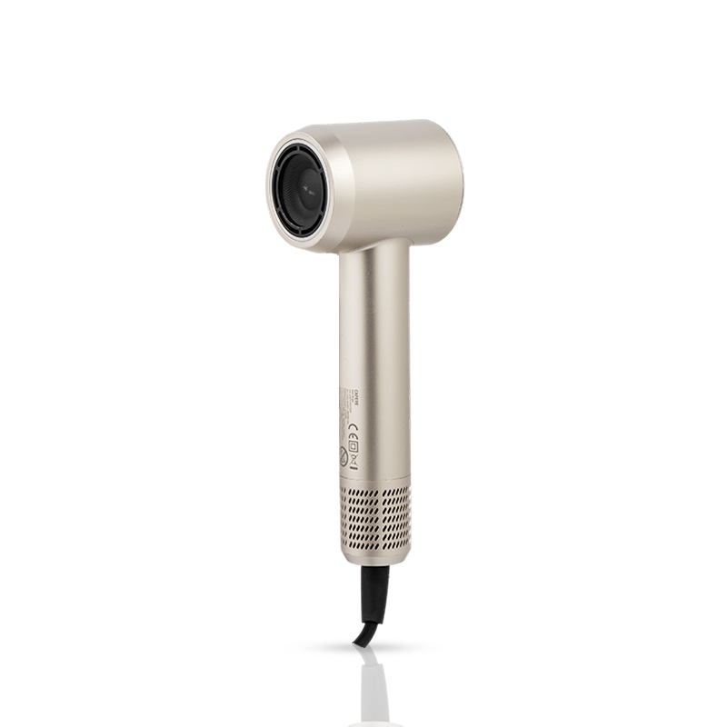 AU709 High-Speed Lonic Hair Dryer