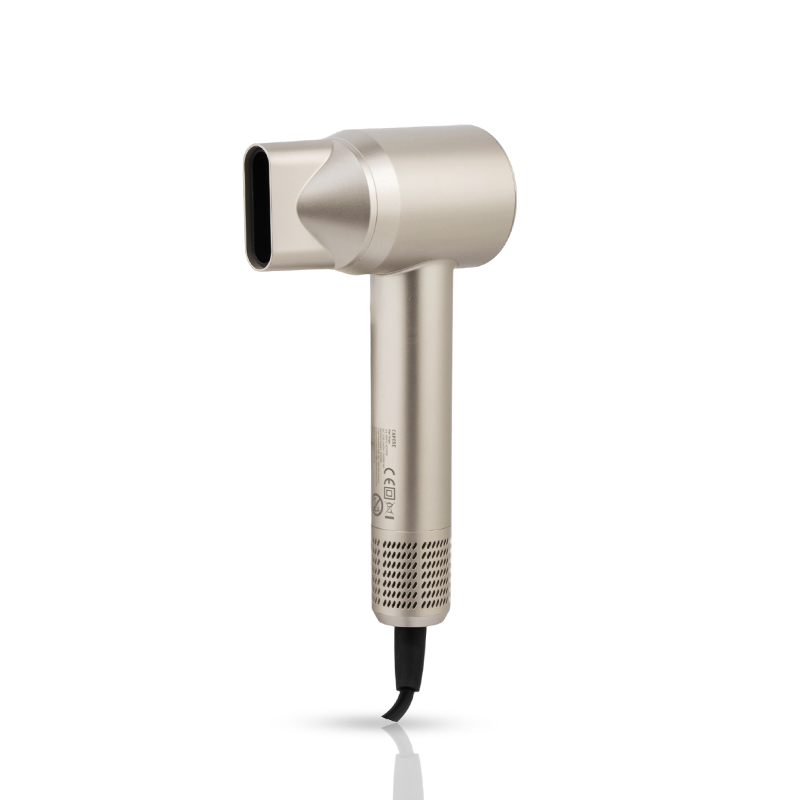 AU709 High-Speed Lonic Hair Dryer