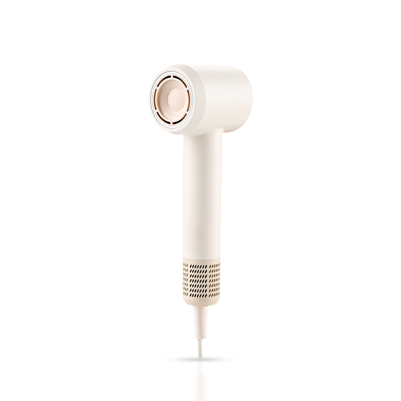 AU709C High-Speed BLDC Hair Dryer na may Baby Care Mode