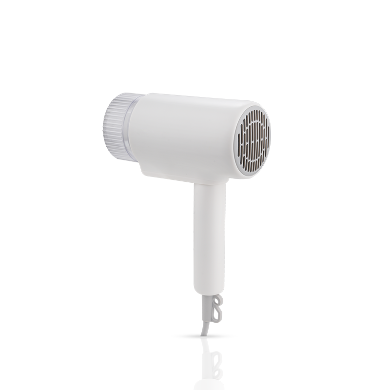 AU717 1800W Pro-Ionic Compact Foldable Hair Dryer