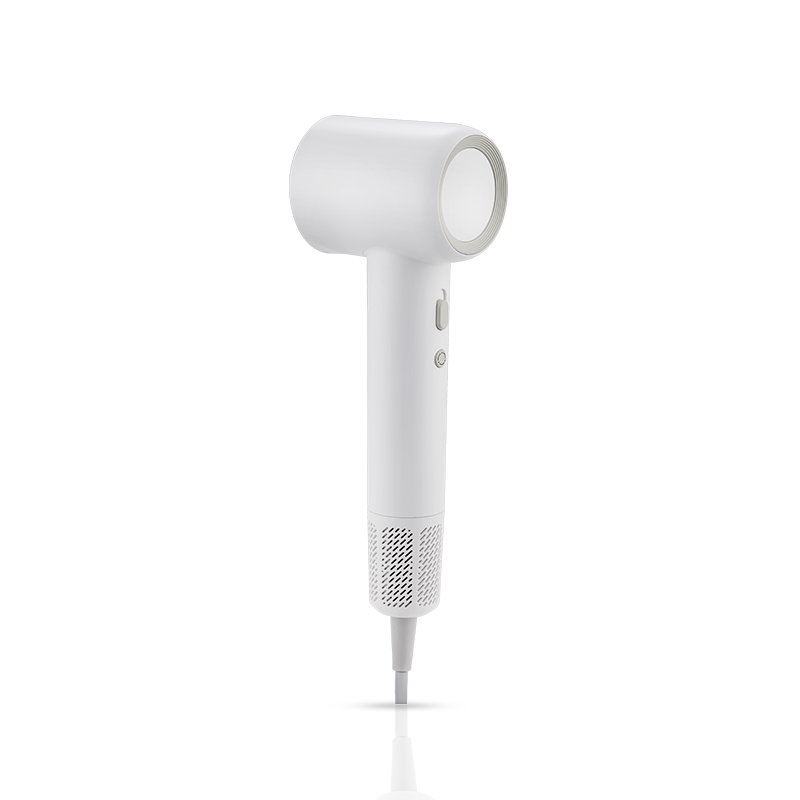 710 High-Speed​Brushless Negative Ion Hair Dryer