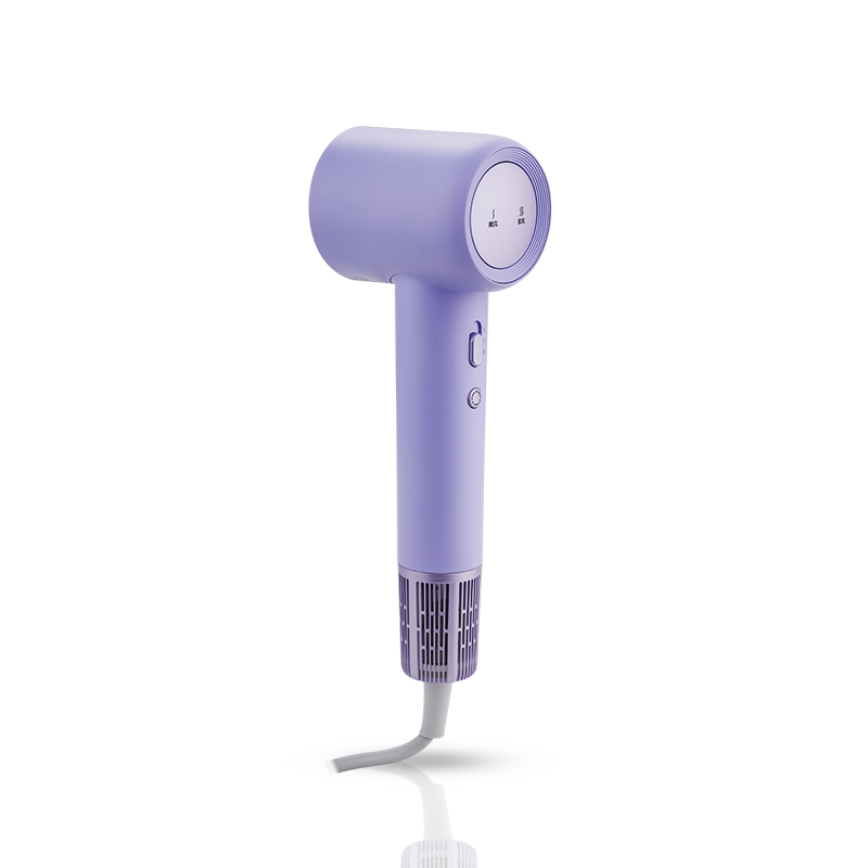 AU710A High-Speed Lonic Hair Dryer AU710A High-Speed Lonic Hair Dryer