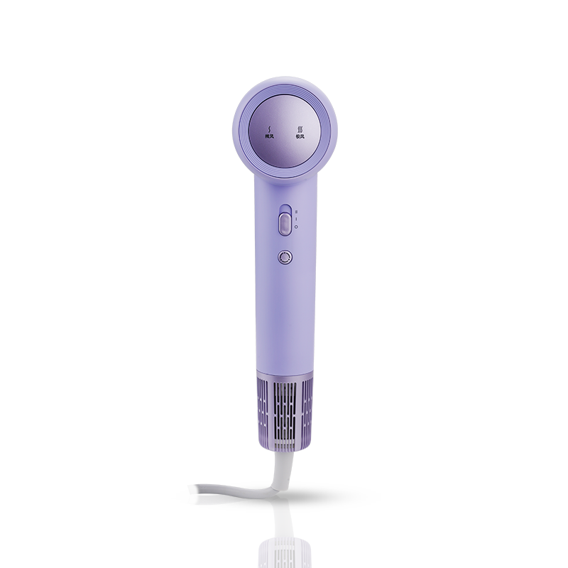 AU710A High-Speed Lonic Hair Dryer