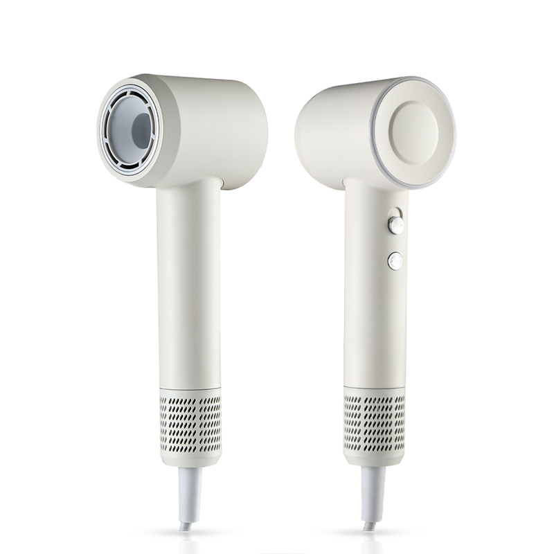 AU709A High-Speed BLDC Hair Dryer