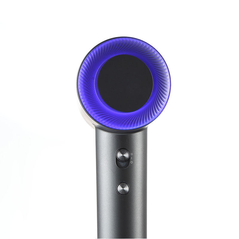 AU770 Propesyonal na High-Speed Hair Dryer na may Pangangalaga sa Buhok