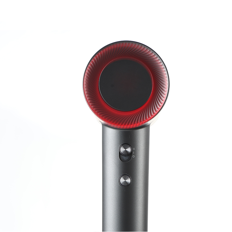 AU770 Propesyonal na High-Speed Hair Dryer na may Pangangalaga sa Buhok