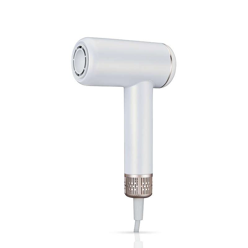 AU707 Intelligent High-Speed BLDC Hair Dryer AU707 Intelligent High-Speed BLDC Hair Dryer