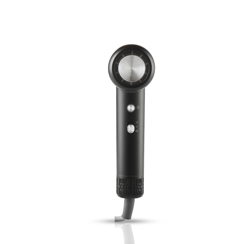 AU707 Intelligent High-Speed BLDC Hair Dryer